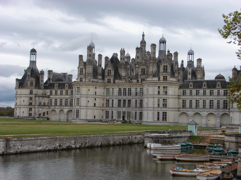 CHATEAU DE CHAMBORD (85).JPG
