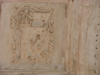 CHATEAU DE CHAMBORD -  F DE FRANCOIS 1ER.JPG