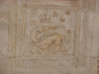 CHATEAU DE CHAMBORD - SALAMANDRE.JPG