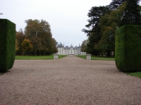 CHATEAU DE CHEVERNY 1.JPG
