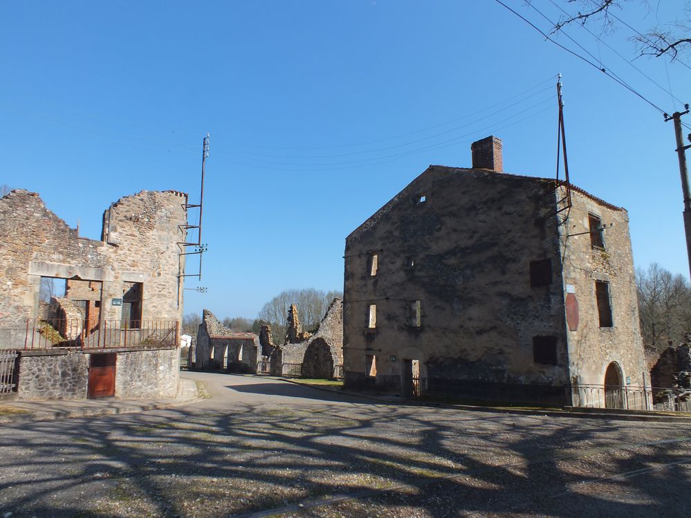 Oradour sur Glane (4).JPG