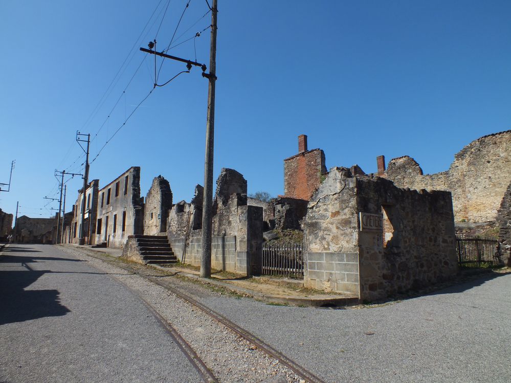 Oradour sur Glane (5).JPG
