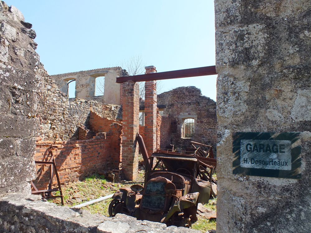 Oradour sur Glane (6).JPG