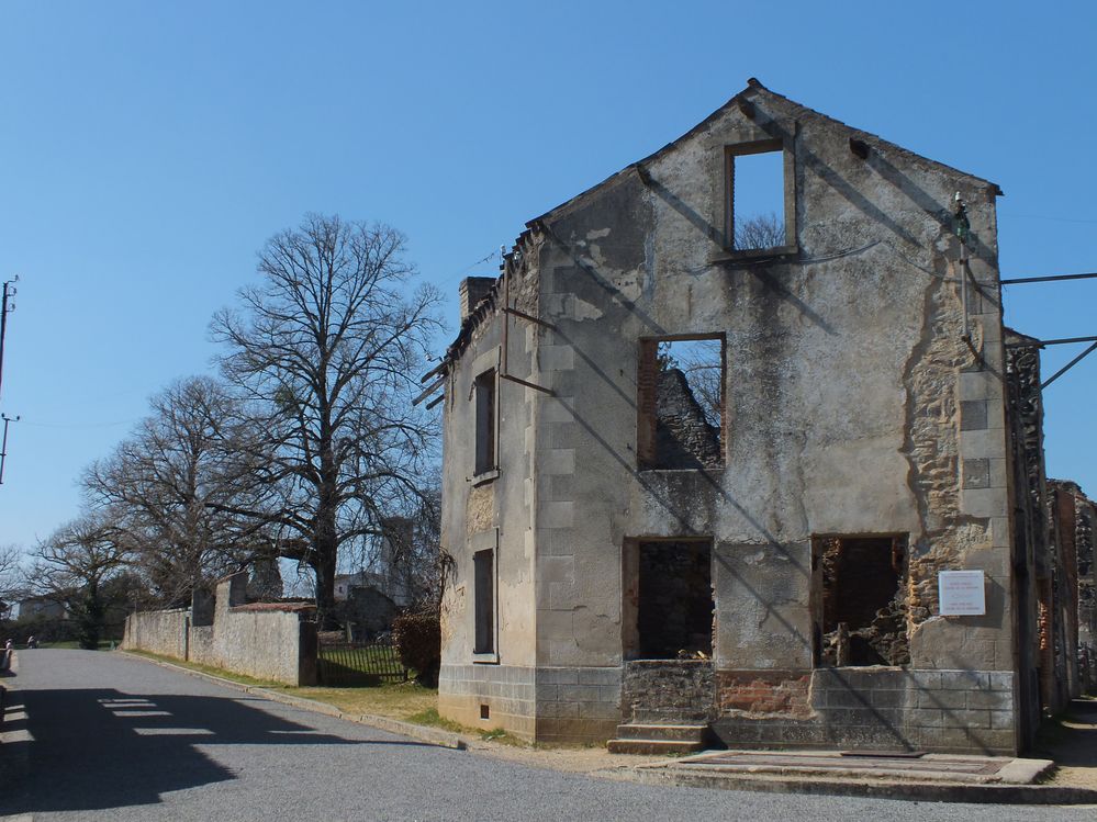 Oradour sur Glane (7).JPG
