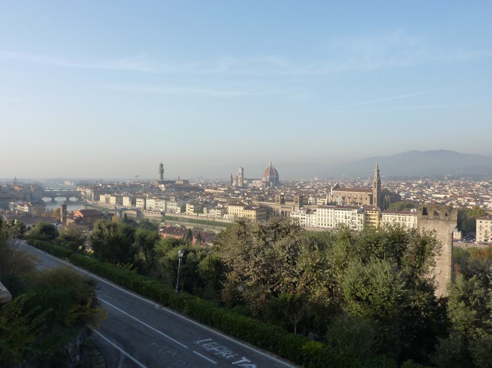FLORENCE Ballade sur de l'Arno (8).JPG