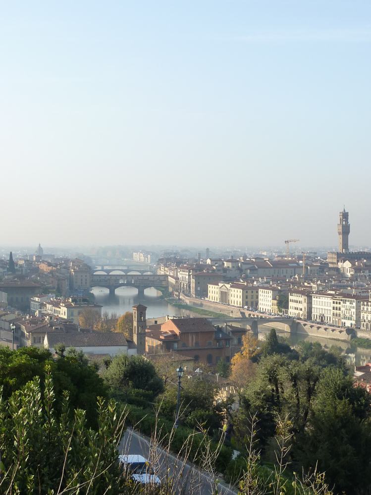 FLORENCE Ballade sur de l'Arno (9).JPG