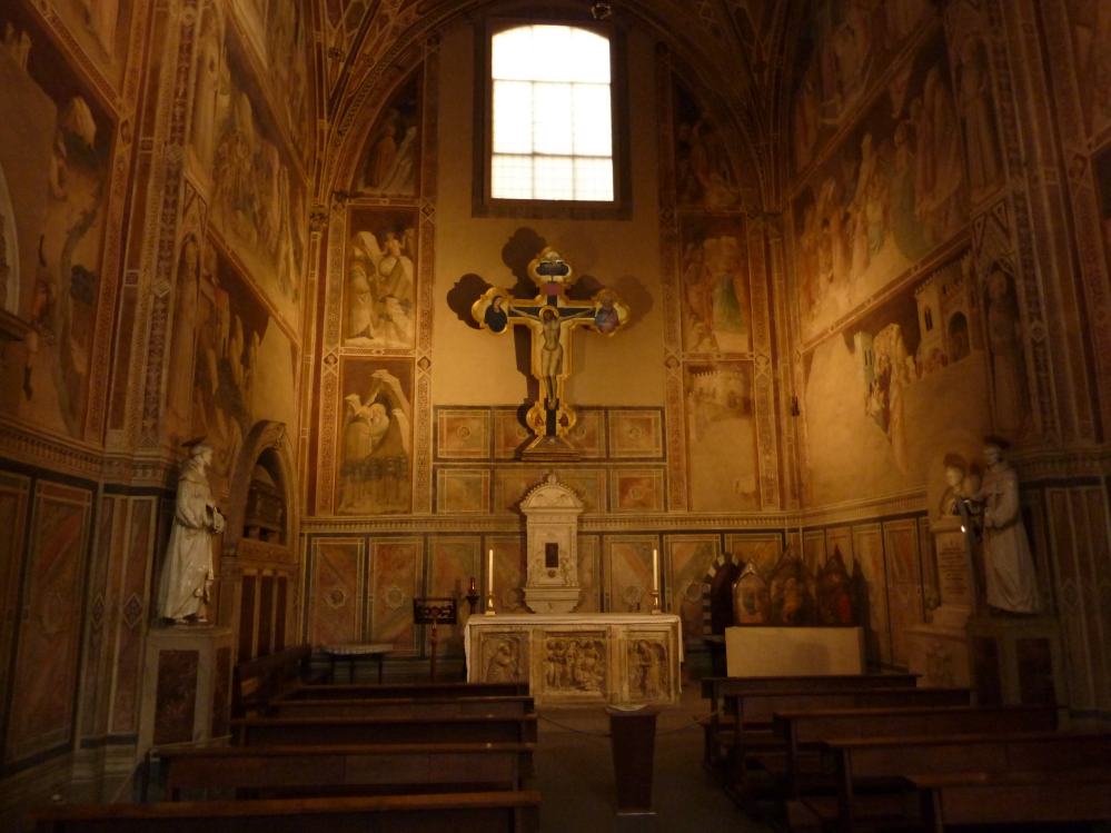 FLORENCE Basilique di Santa Croce (11).JPG