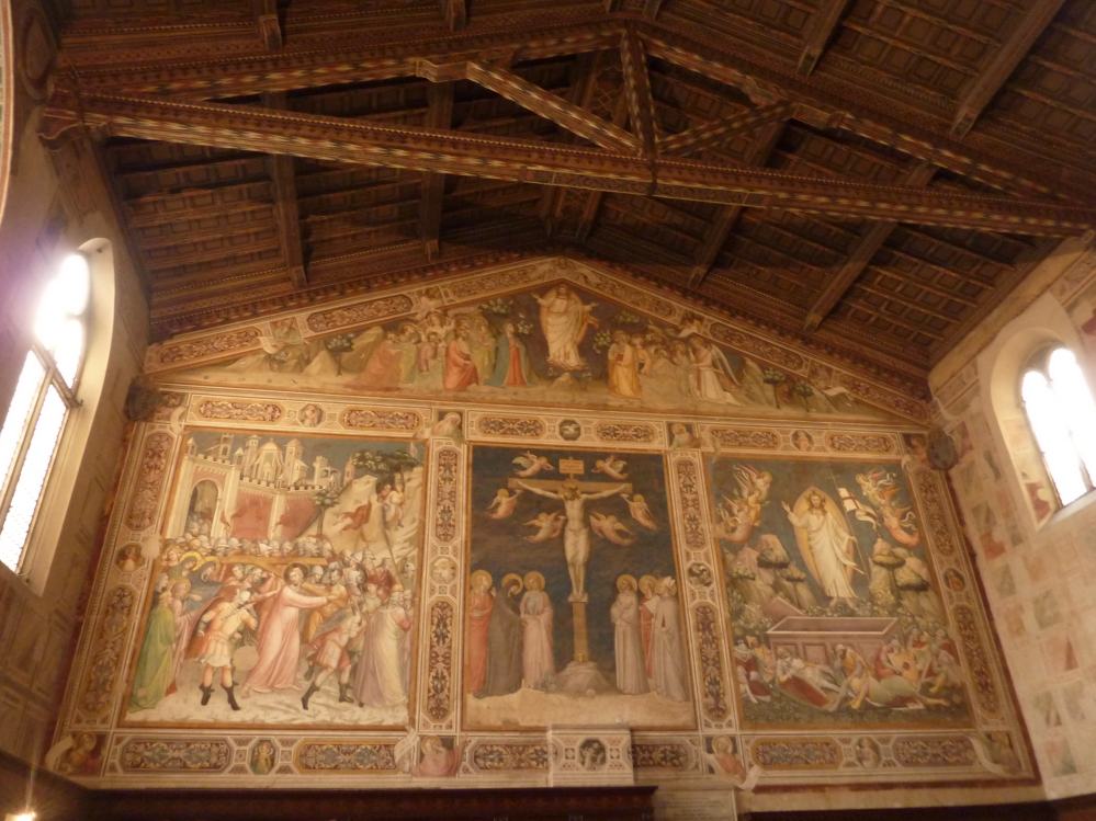 FLORENCE Basilique di Santa Croce (13).JPG