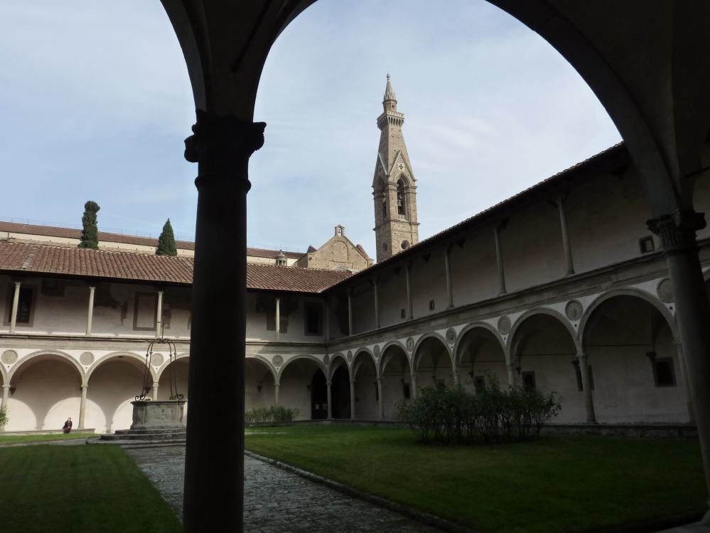 FLORENCE Basilique di Santa Croce (17).JPG