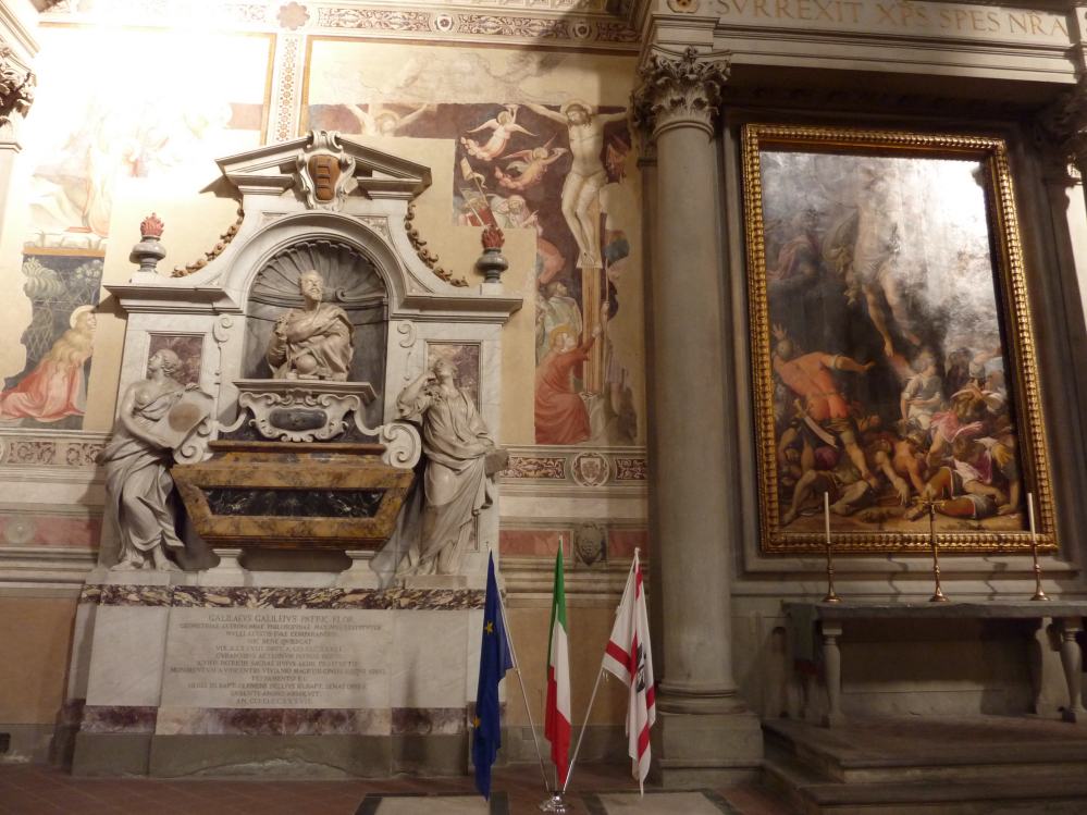 FLORENCE Basilique di Santa Croce (4).JPG
