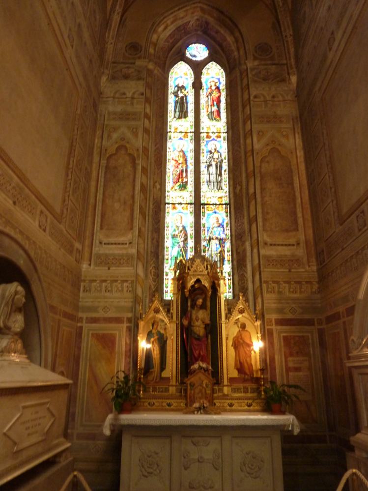 FLORENCE Basilique di Santa Croce (9).JPG