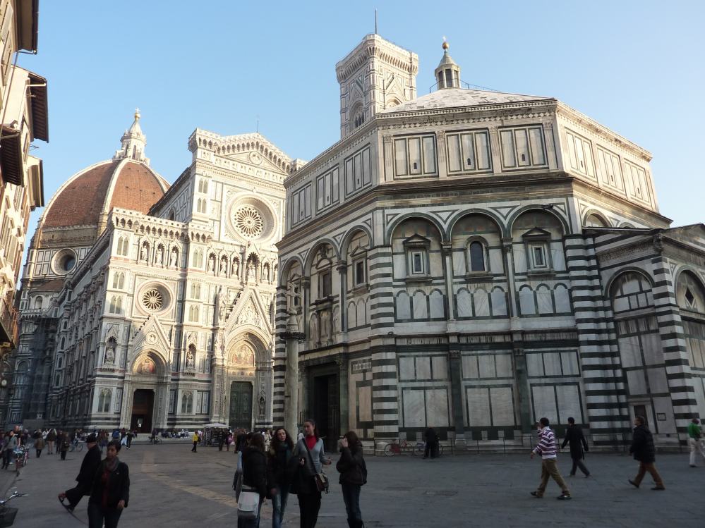FLORENCE cathedrale di santa maria del fiore (1).JPG