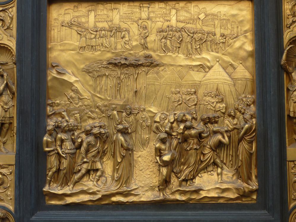 FLORENCE cathedrale di santa maria del fiore (6).JPG