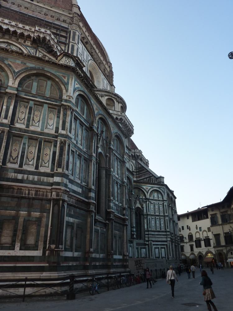 FLORENCE cathedrale di santa maria del fiore (9).JPG