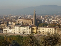 FLORENCE Ballade sur de l'Arno (11).JPG