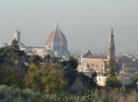 FLORENCE Ballade sur de l'Arno (3).JPG
