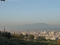 FLORENCE Ballade sur de l'Arno (5).JPG
