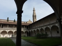 FLORENCE Basilique di Santa Croce (17).JPG