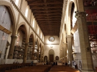 FLORENCE Basilique di Santa Croce (7).JPG
