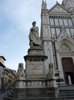 FLORENCE Basilique di Santa Croce.JPG