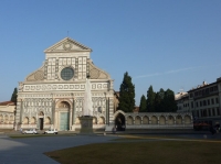 FLORENCE Basilique di santa Maria Novella (1).JPG