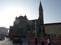 FLORENCE Basilique di santa Maria Novella (2).JPG