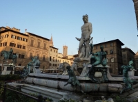 FLORENCE Place de la republique.JPG