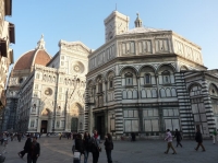 FLORENCE cathedrale di santa maria del fiore (1).JPG