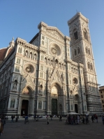 FLORENCE cathedrale di santa maria del fiore (2).JPG