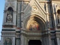 FLORENCE cathedrale di santa maria del fiore (3).JPG