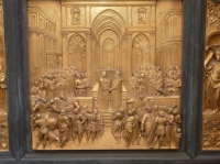 FLORENCE cathedrale di santa maria del fiore (7).JPG